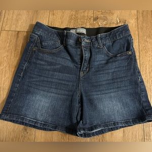 Wit & wisdom Ab Solution shorts